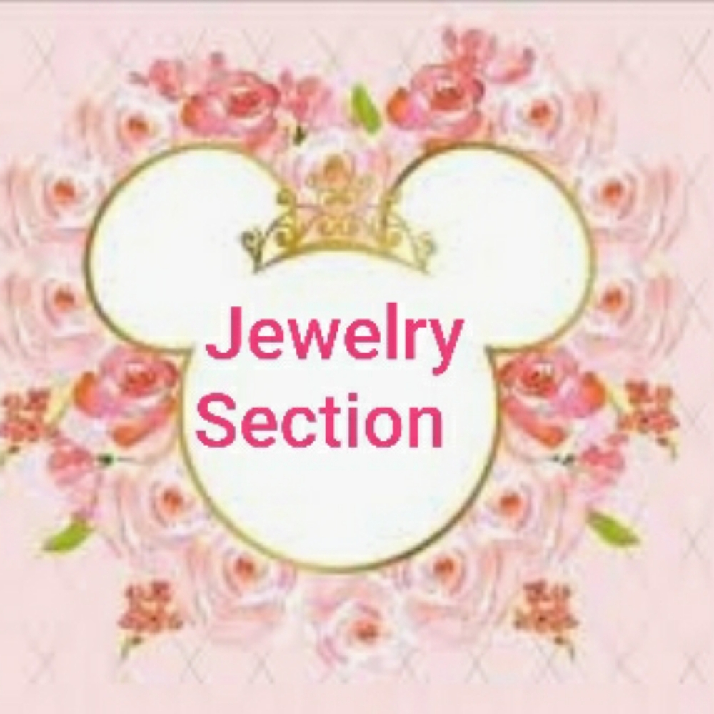 Disney Jewelry n More